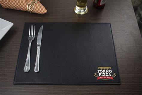 jogo americano personalizado para restaurante